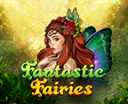 Fantastic Fairies