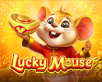 Lucky Mouse