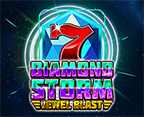 Diamond Storm Jewel Blast