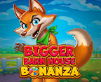 Bigger Barn House Bonanza