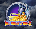 Thunderstruck