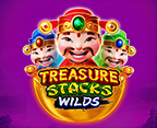 Treasure Stacks Wilds